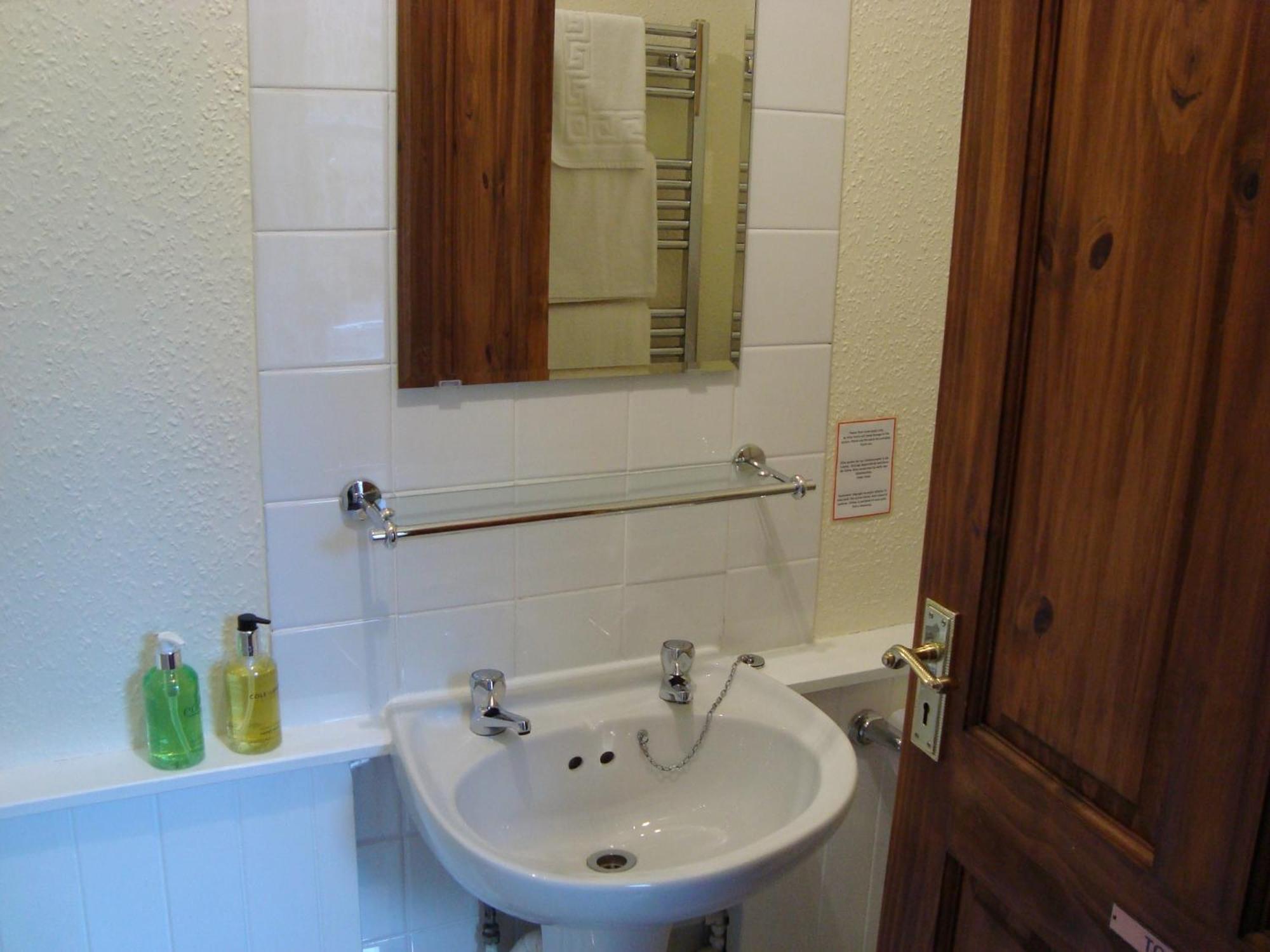 Willowbank Grantown-on-Spey Номер фото